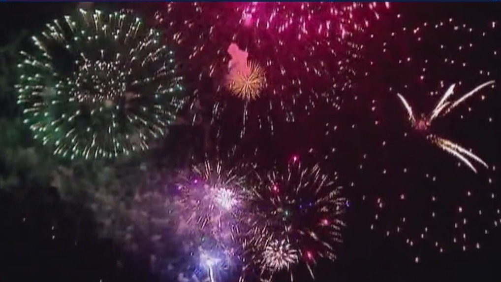 Rundown of Independence Day events in the Houston area