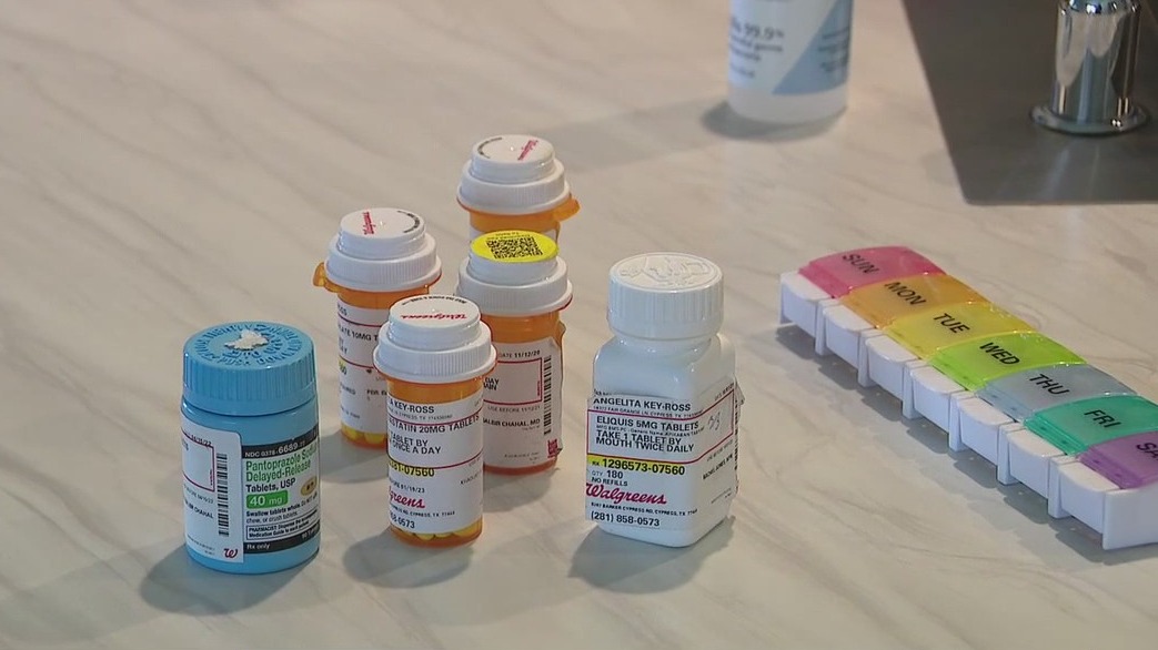 Knowing the signs of brain aneurysms, multiple pulmonary embolisms