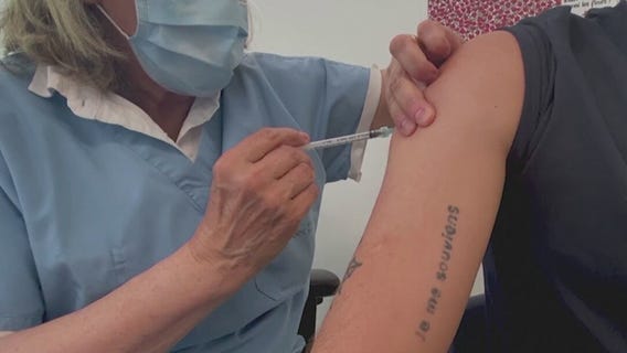 New vaccine strategy unveiled amid monkeypox outbreak