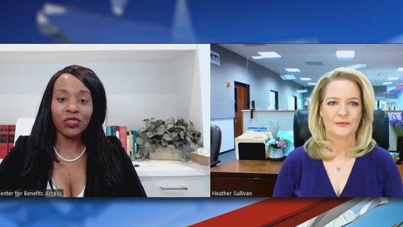 New tool to help senior citizens struggling financially amid inflation