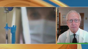 To boost or not to boost? Advice on second COVID-19 booster shots