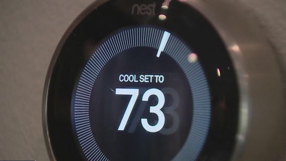 Utility assistance available to keep homes cool