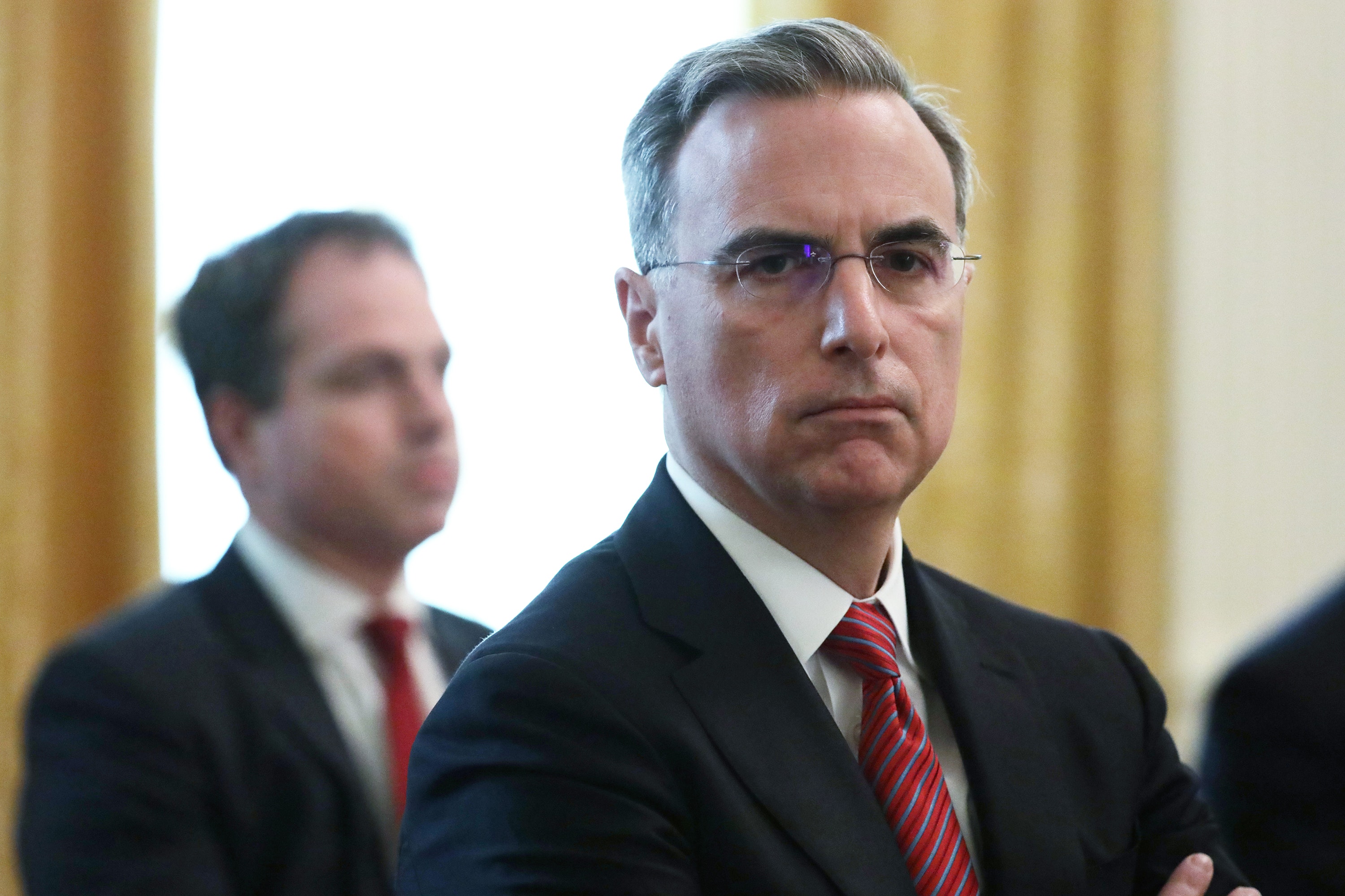 Pat Cipollone's testimony may cause indictment for Trump