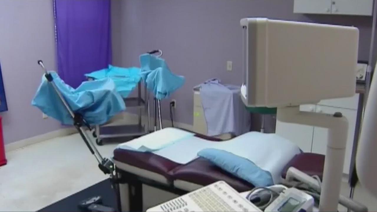 President Biden signs executive order to protect those seeking abortions