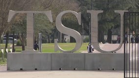 Record numbers of students attending Historically Black Colleges, Universities