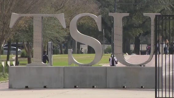 Record numbers of students attending Historically Black Colleges, Universities