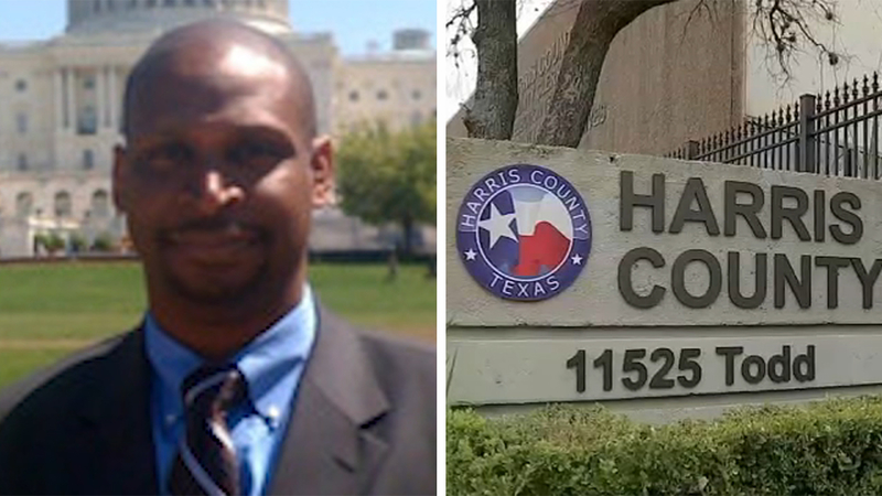 New Election Chief Clifford Tatum, takes Longoria's Place