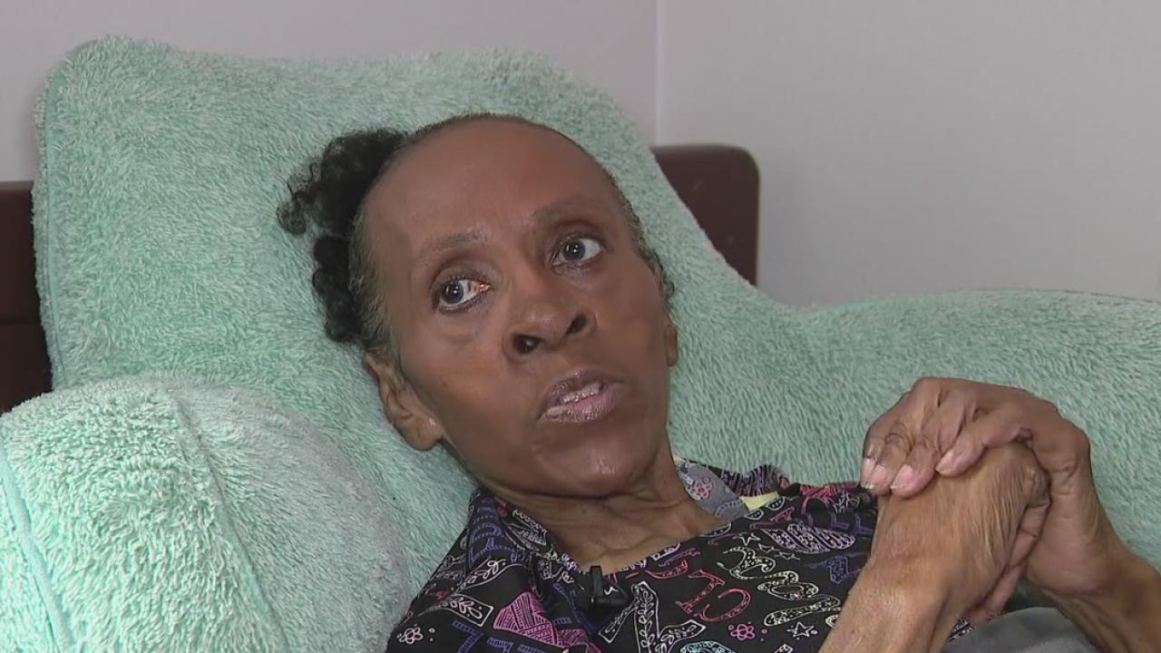 5th Ward creosote contamination causes throat cancer in 7 family members