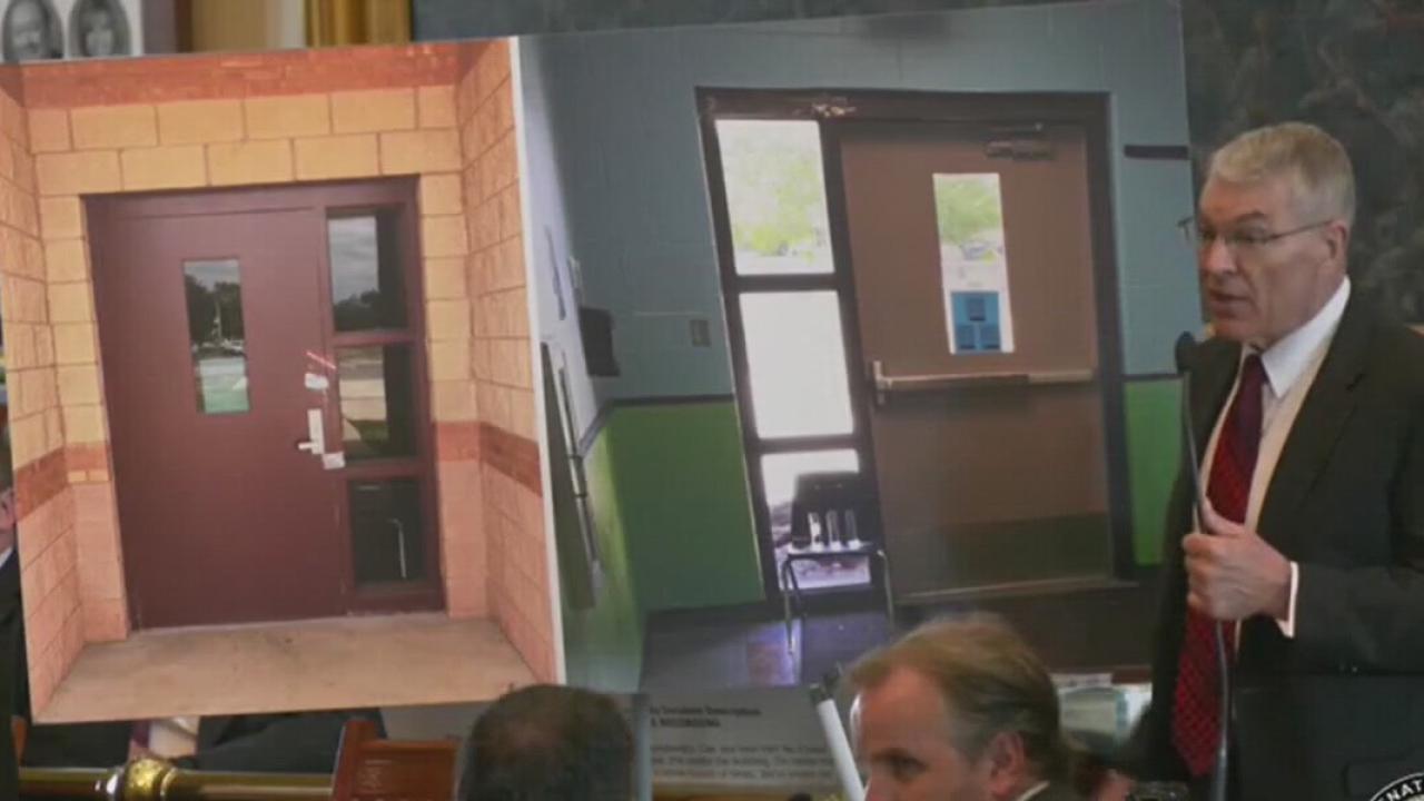 Uvalde Police missed chance to shoot gunman before massacre