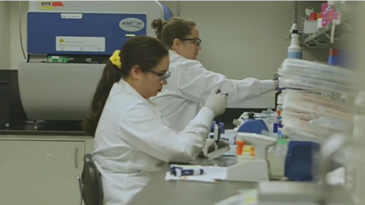 New Sub-Variant: Highly aggressive "BA-5"