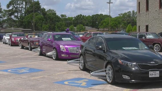 Talking 713 Day in Houston