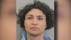 Suspect in SWAT standoff was free on multiple felony bonds