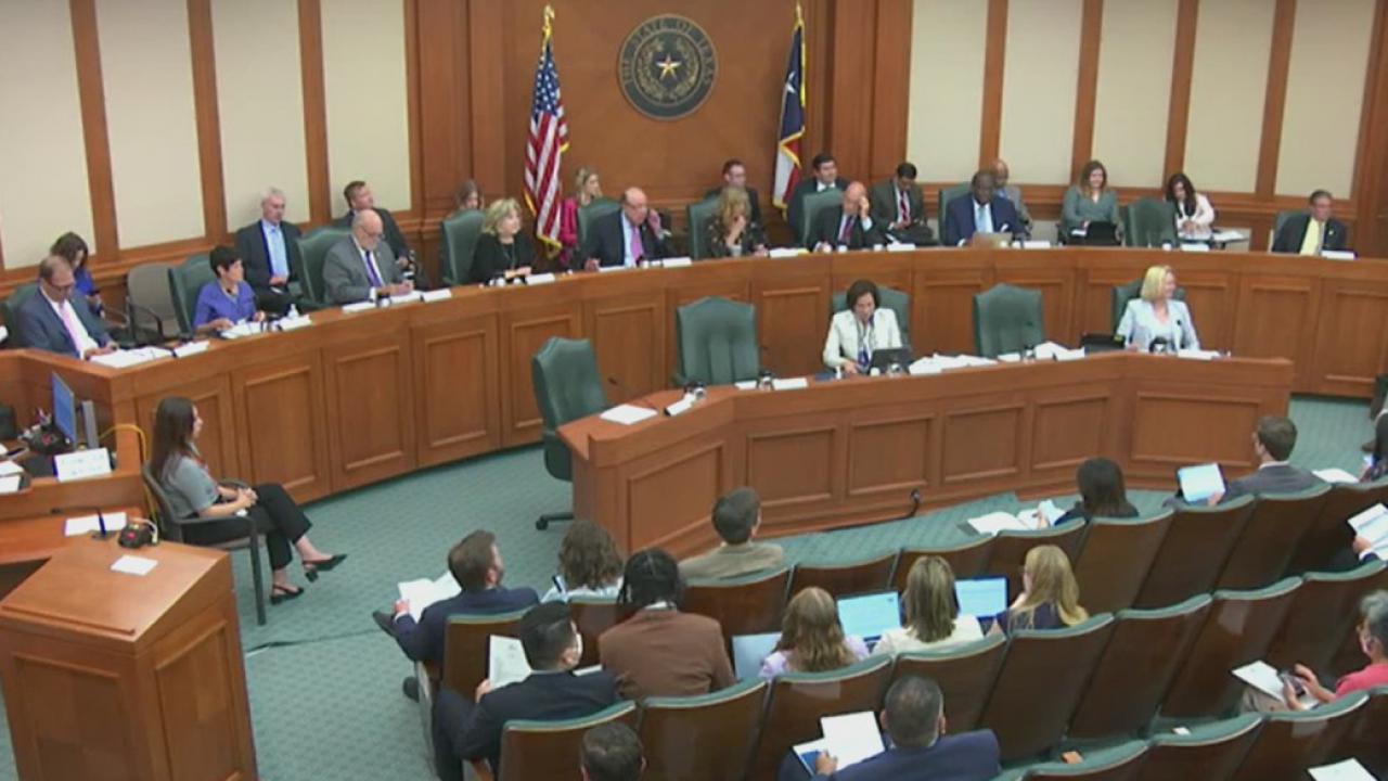 Texas lawmakers to receive additional $27 billion to spend