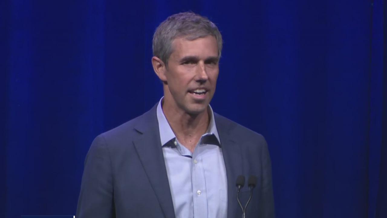 Democratic candidates trailing republican opponents by 5 points