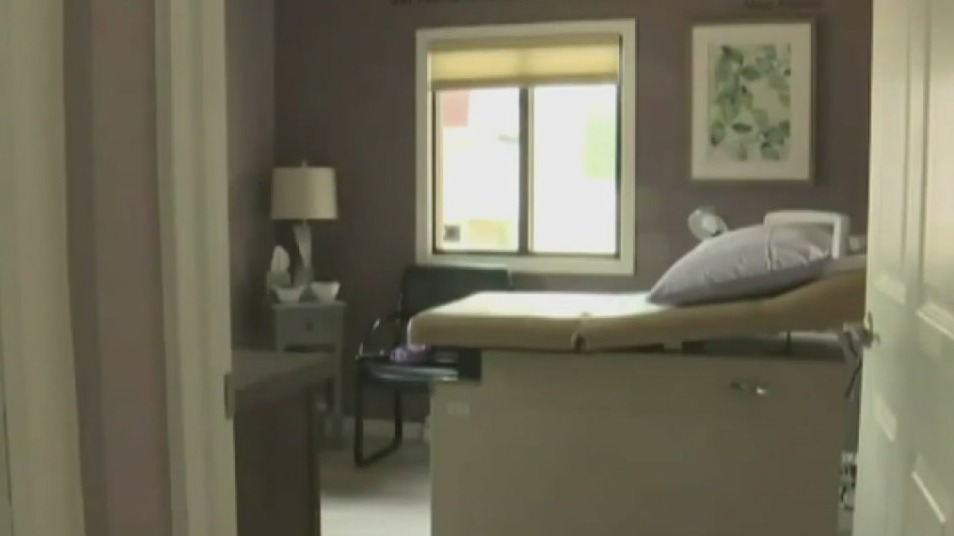 The Breakdown: Controversy surrounding proposed floating abortion clinic