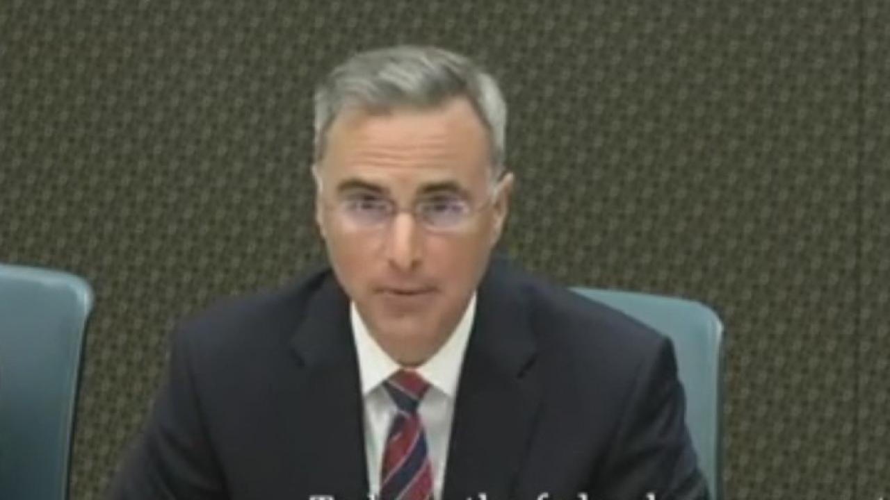 Jan 6th Committee subpoenas Secret Service for records