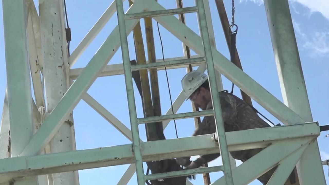 Electric and gas prices driven by inflation