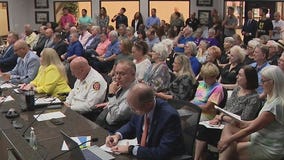 Conroe mayor aiming to bring more inclusion, representation to city council