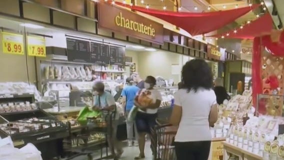 Navigating through financial changes amid inflation