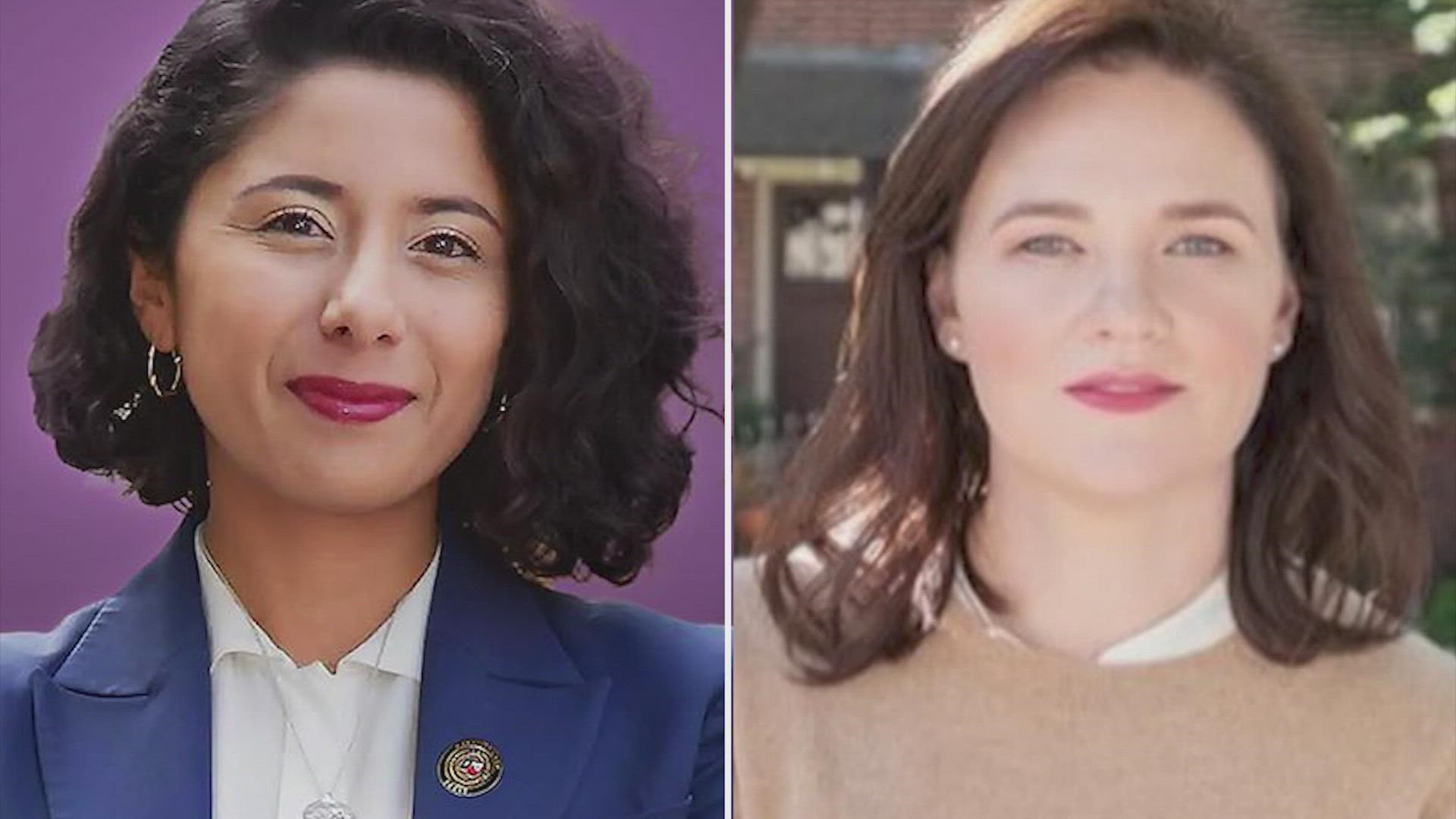 Hobby School Public Affairs Poll Offers First Independent Gauge