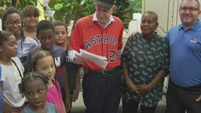 Mattress Mack surprises local grandmother with free furniture