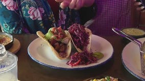 New restaurant buzzing in Oak Forest neighborhood