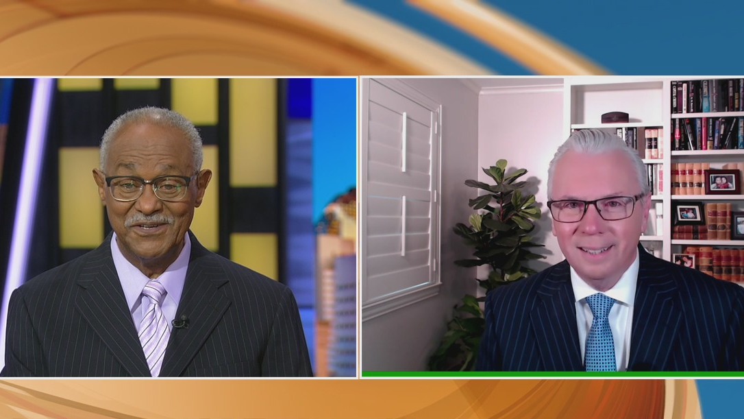 Your Legal Questions: Loans, disability, and alleged discrimination over gender-based vanity plates