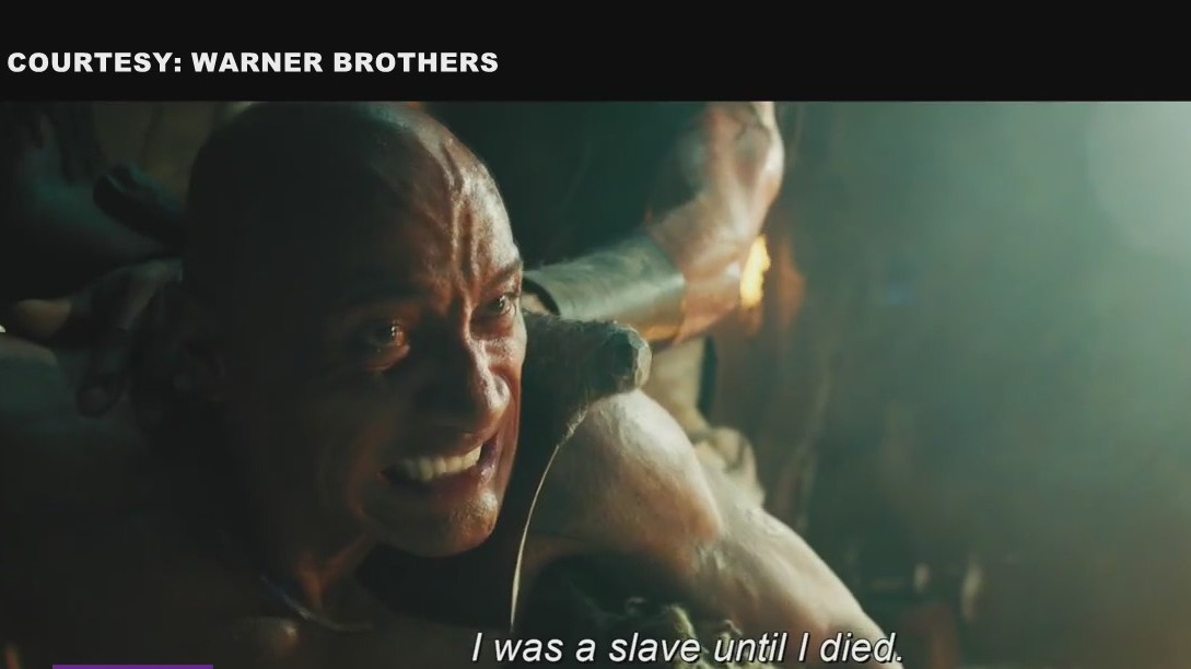 Comic-Con 2022 outlines future for Marvel & DC films