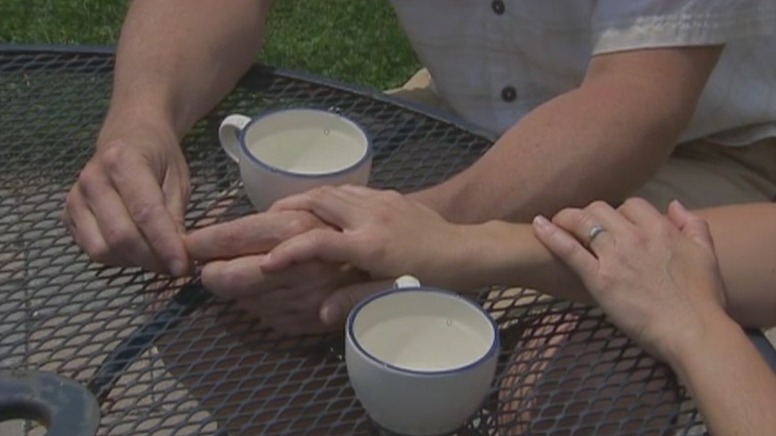 Sexual maturity: Do older women have an advantage?