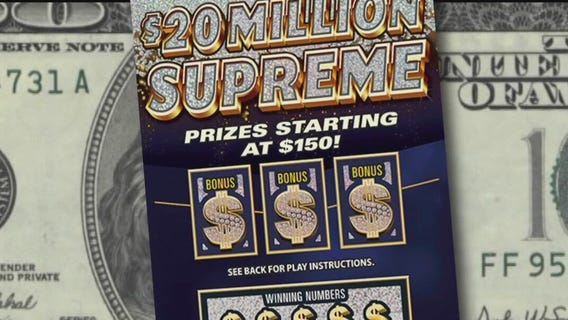 How inflation impacting mega million lottery sales in Texas