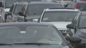 Study: States with legalized marijuana see increase in car crashes