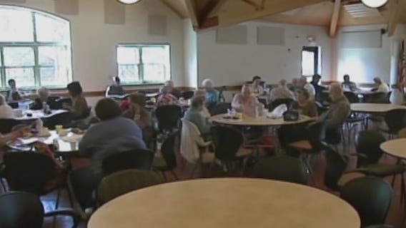 More senior citizens turning to ?Senior Living? facilities across the US
