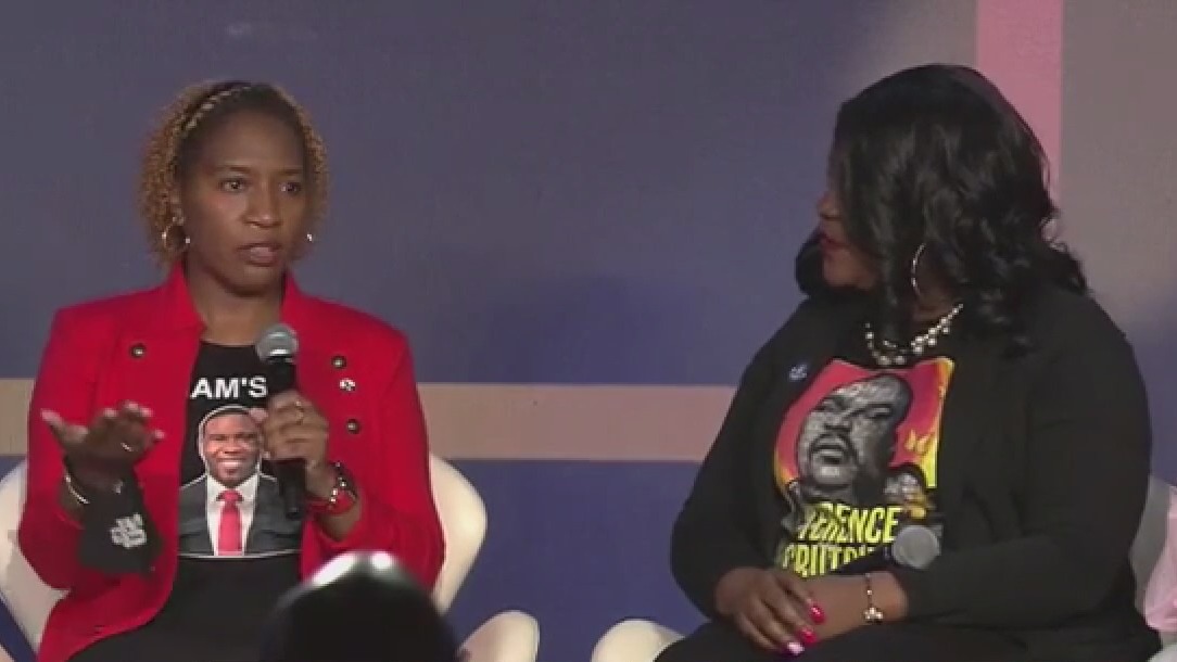 The Factor takes you inside the inaugural Social Justice Summit put on by Jay Z's Roc Nation in NYC