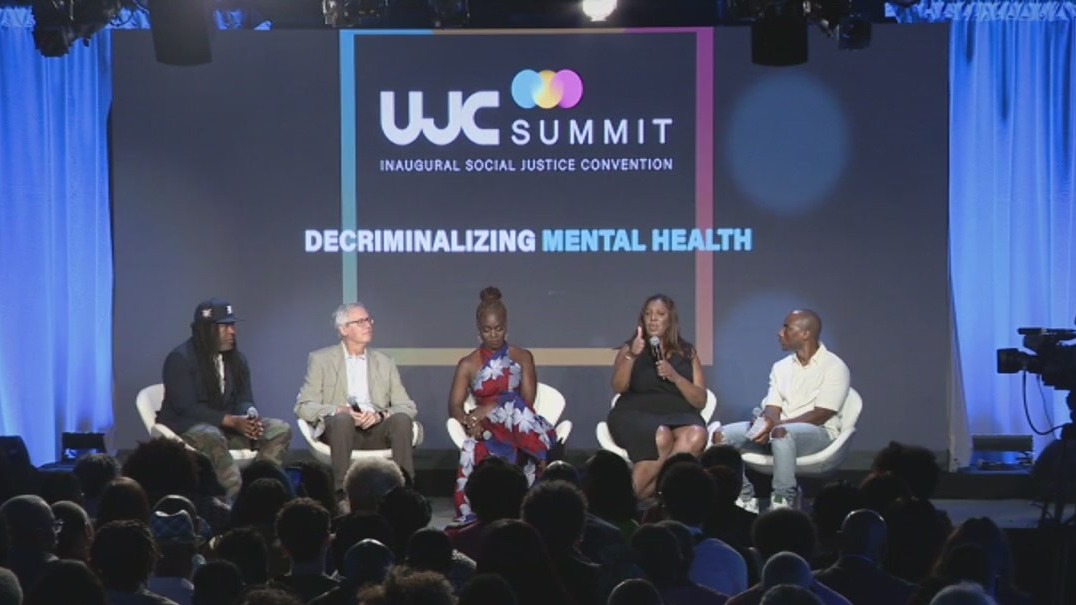 Roc Nation calls inaugural summit huge success