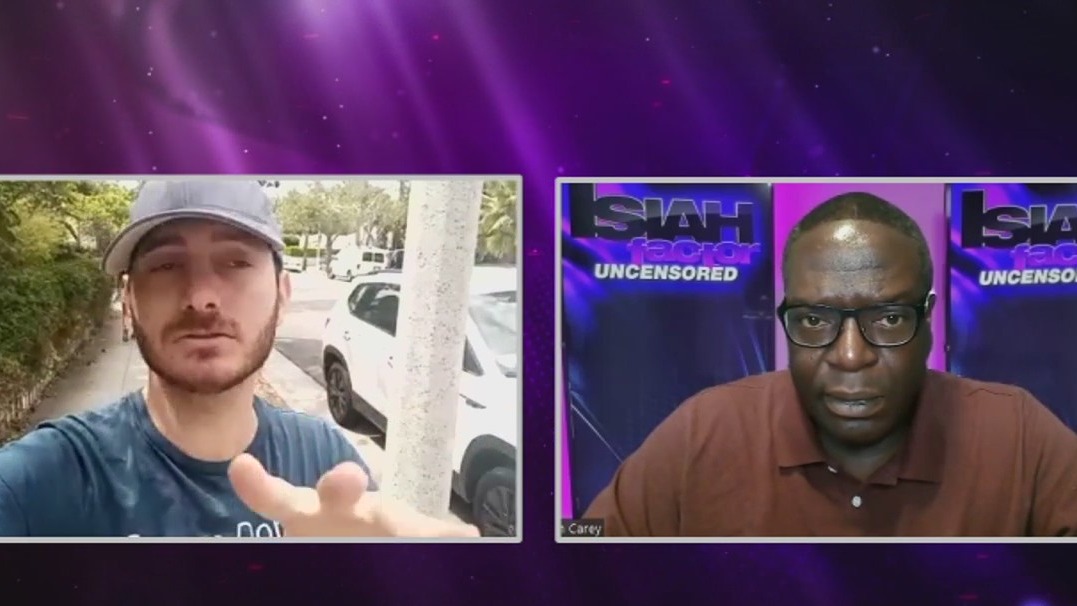 Serial sperm donor, who is a biological father to dozens of children, denied entry overseas