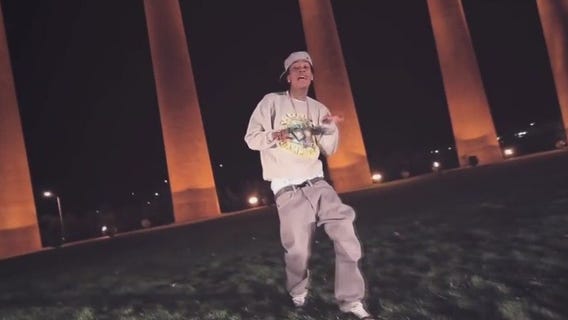 Wiz Khalifa throws shade at LA club DJ