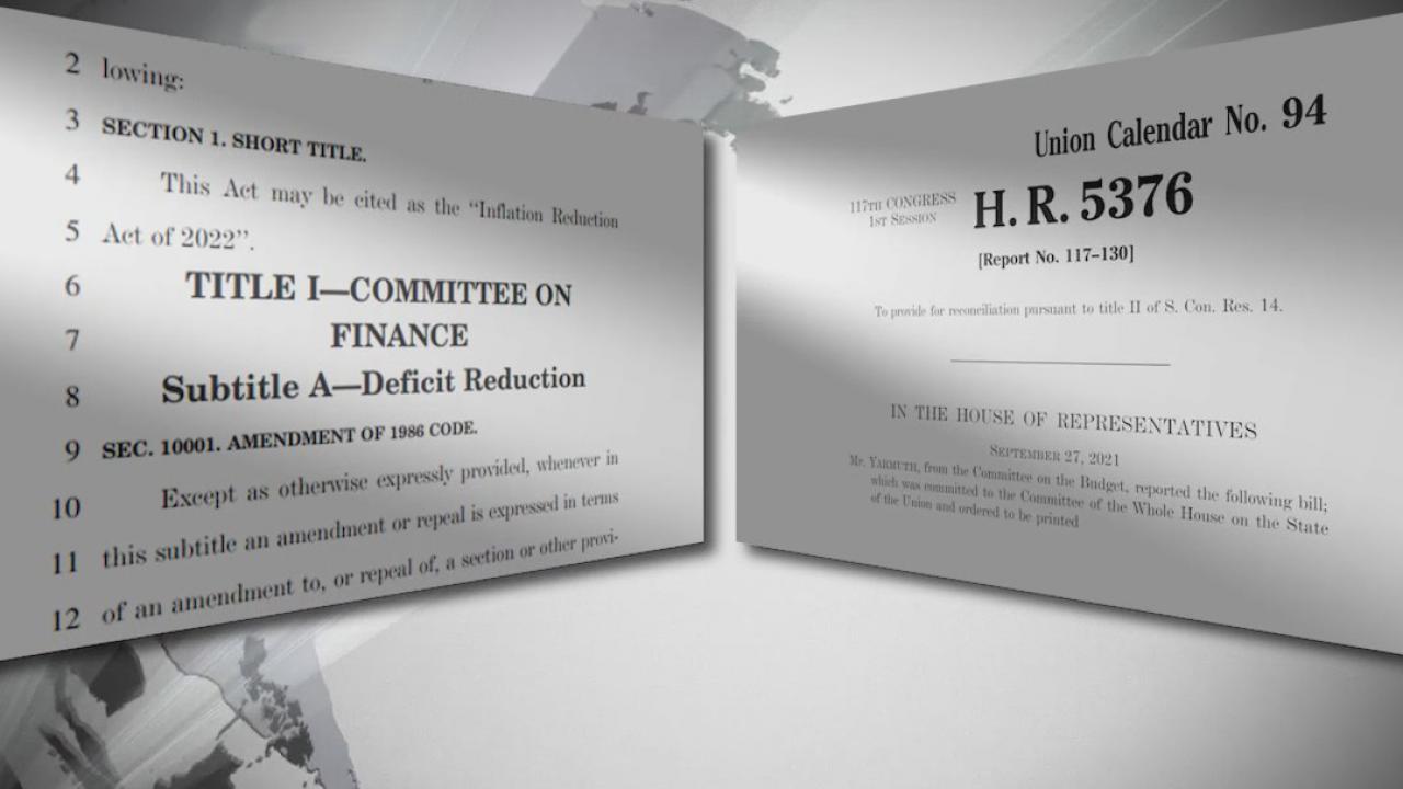 $367 billion dollar tax rebate for Americans with electric vehicles