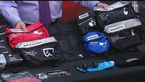 Hurricane Gear Test: Uncharted Supply Co. Seventy2 Pro