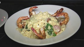 Houston Restaurant Weeks 2022: Joyce's Seafood in Tanglewood