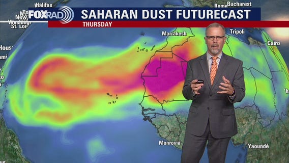 Tropical Weather Forecast - August 3, 2022