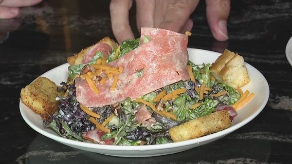 Houston Restaurant Weeks 2022: The Warwick