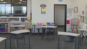 Hundreds of teacher vacancies remain despite 2022-2023 school year starting