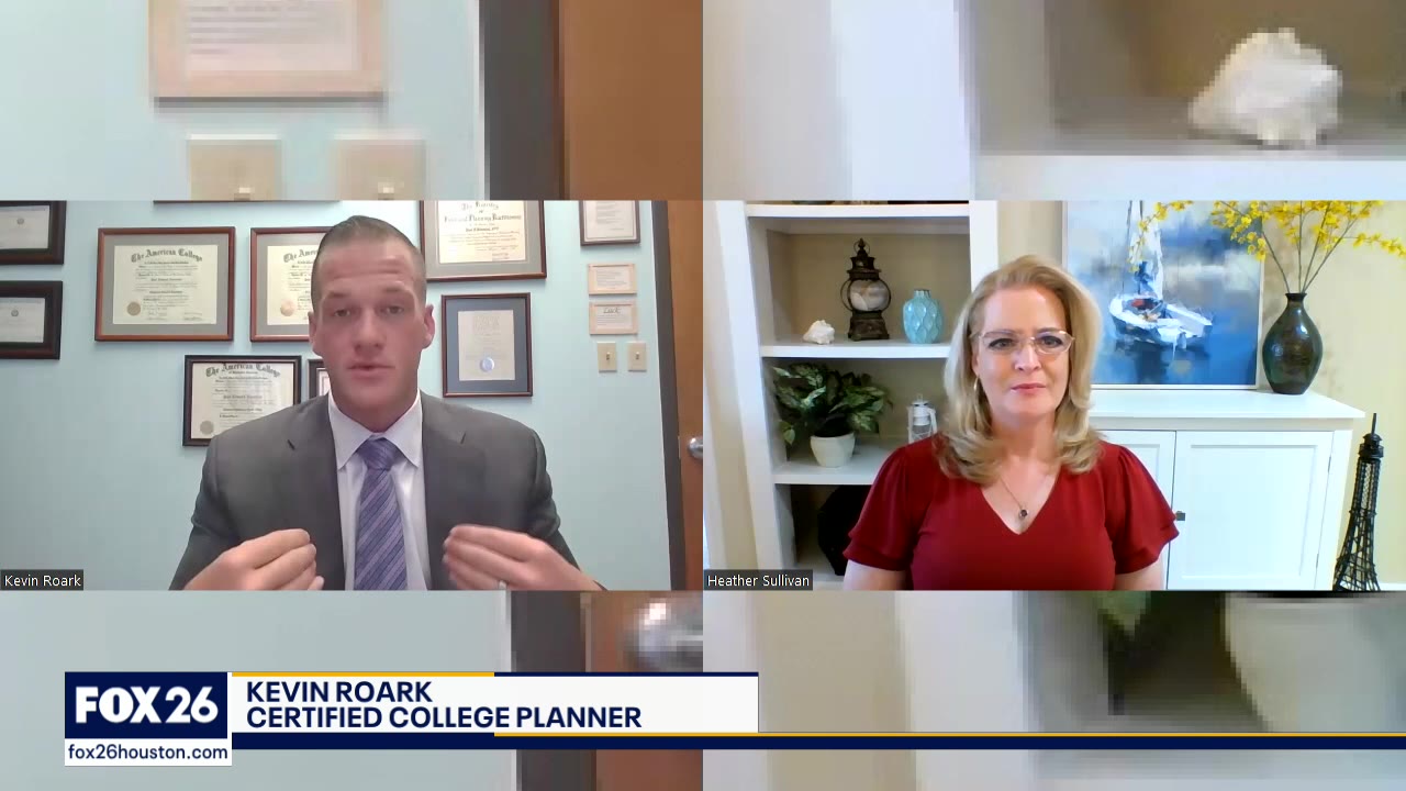 Secrets to a successful FAFSA form