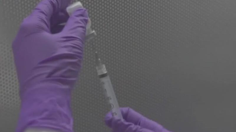 Modified COVID-19 booster rollout anticipated for near future