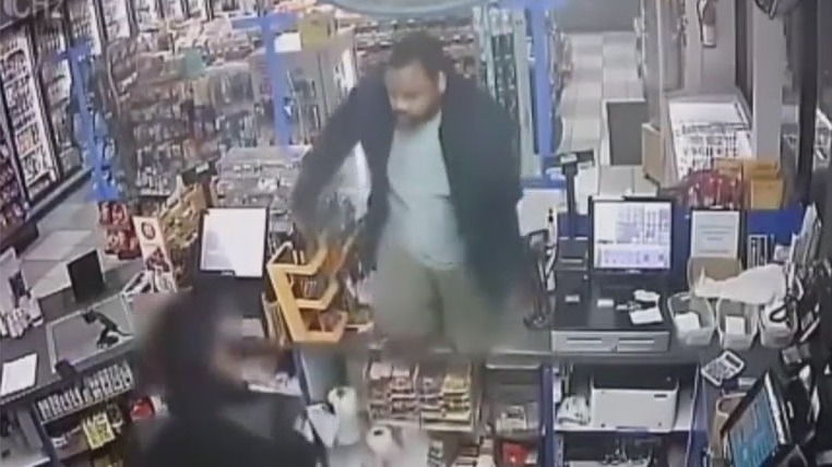 'Cost of victimization' from gun violence