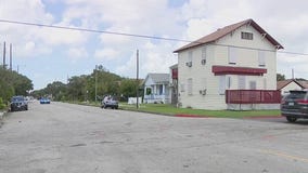 2 children, 2 adults killed after suspected drunk driver crashes into golf cart