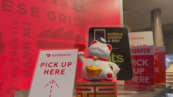 More restaurants turning to digital connections to stay competitive