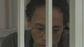 Russia says it?s ready to talk swapping Brittney Griner for another prisoner