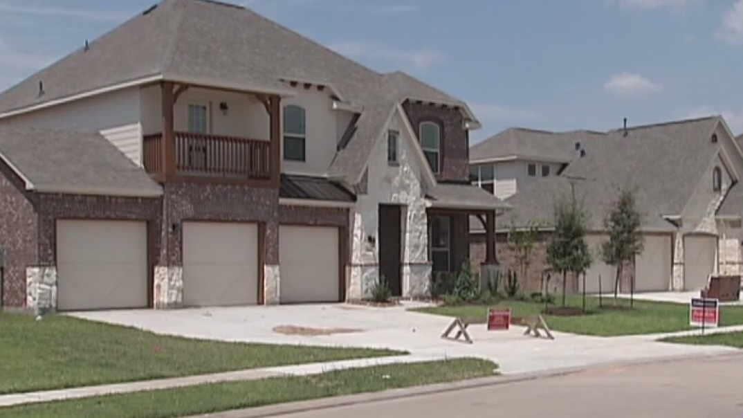 Fighting back against high property taxes