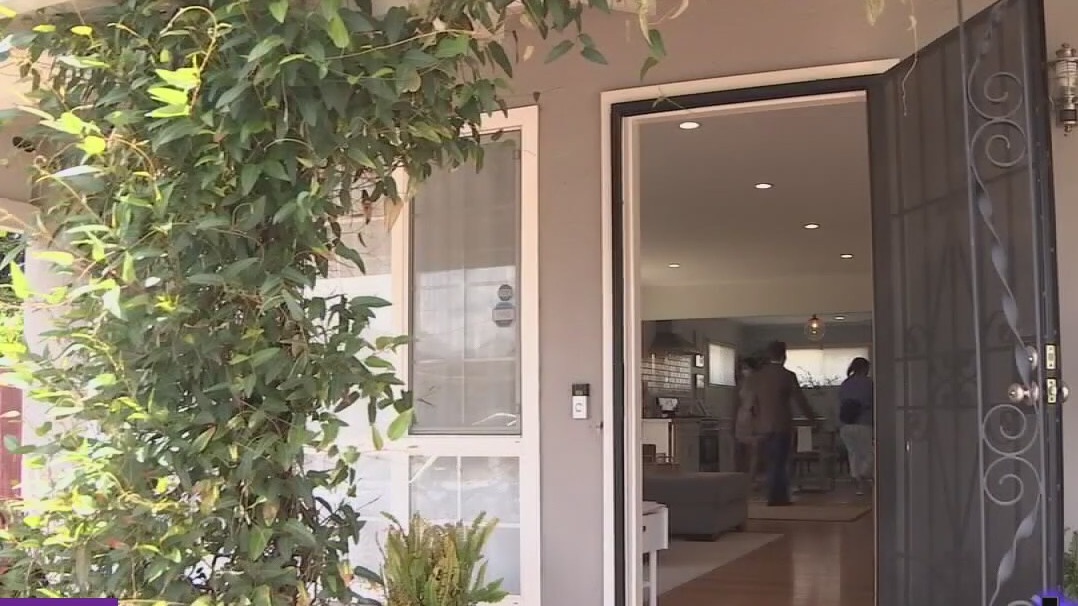 Americans priced out of the suburban dream